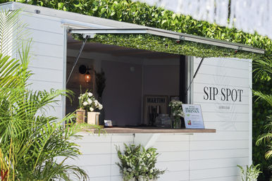 Miami's Go-To Mobile Bar Experience image 2