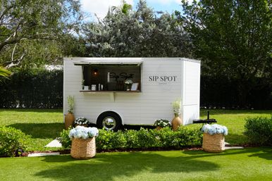 Miami's Go-To Mobile Bar Experience image 8