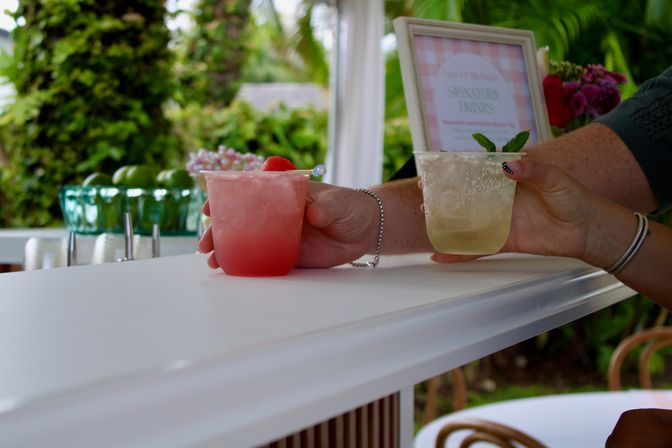 Miami's Go-To Mobile Bar Experience image 3
