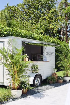 Miami's Go-To Mobile Bar Experience image 12