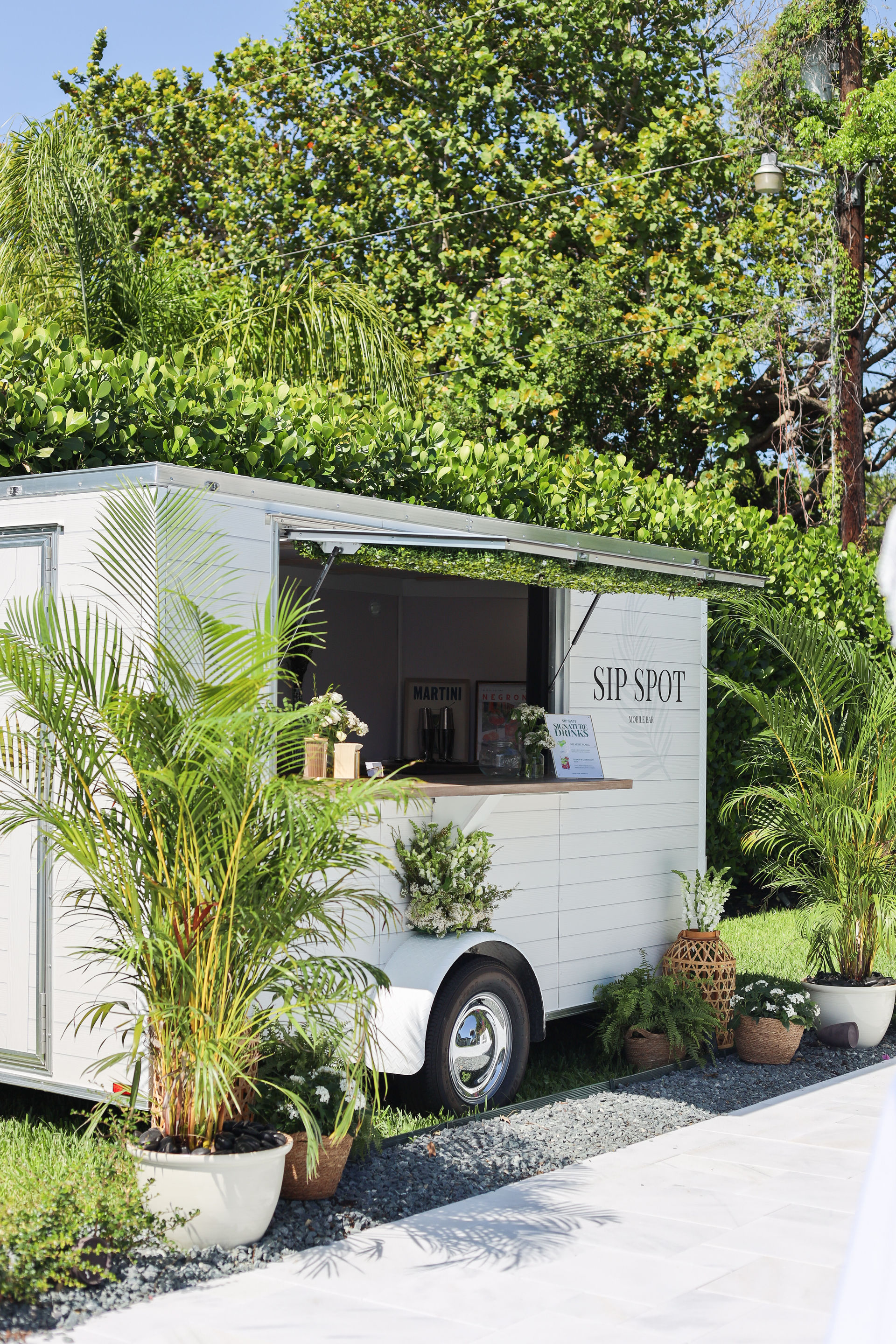 Mobile Bartender for Private Parties in Miami image 1