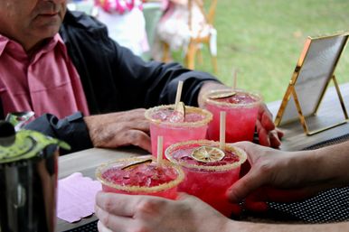 Miami's Go-To Mobile Bar Experience image 9