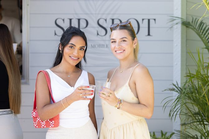 Miami's Go-To Mobile Bar Experience image 4