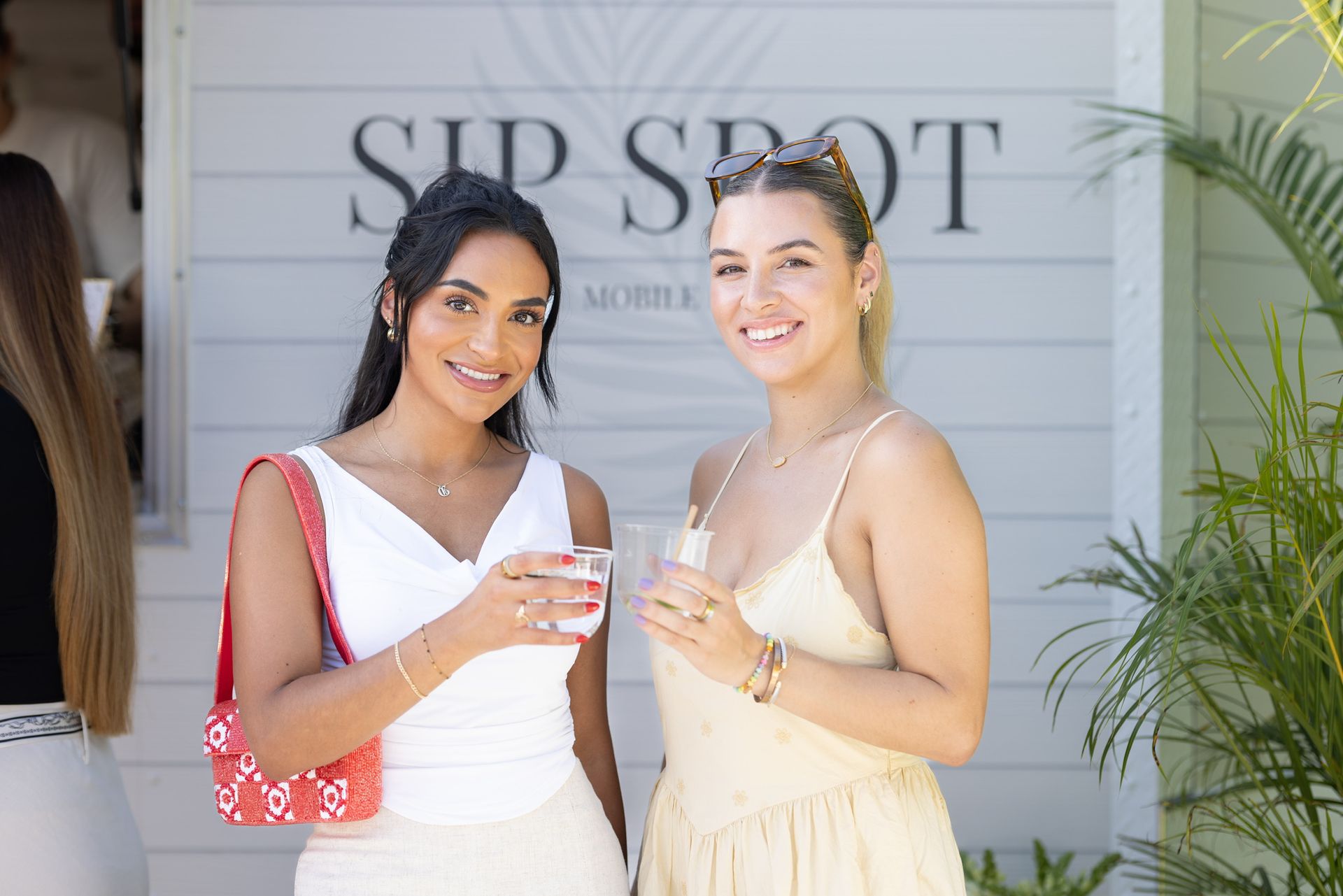 Mobile Bar Service for Private Parties in Miami image 1