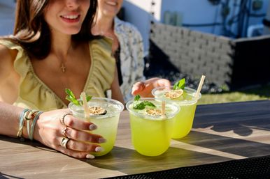 Miami's Go-To Mobile Bar Experience image
