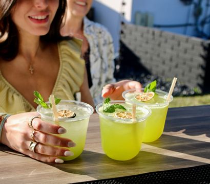 Sip Spot Mobile Bar