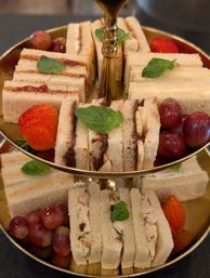 Afternoon Tea Party Experience image 2