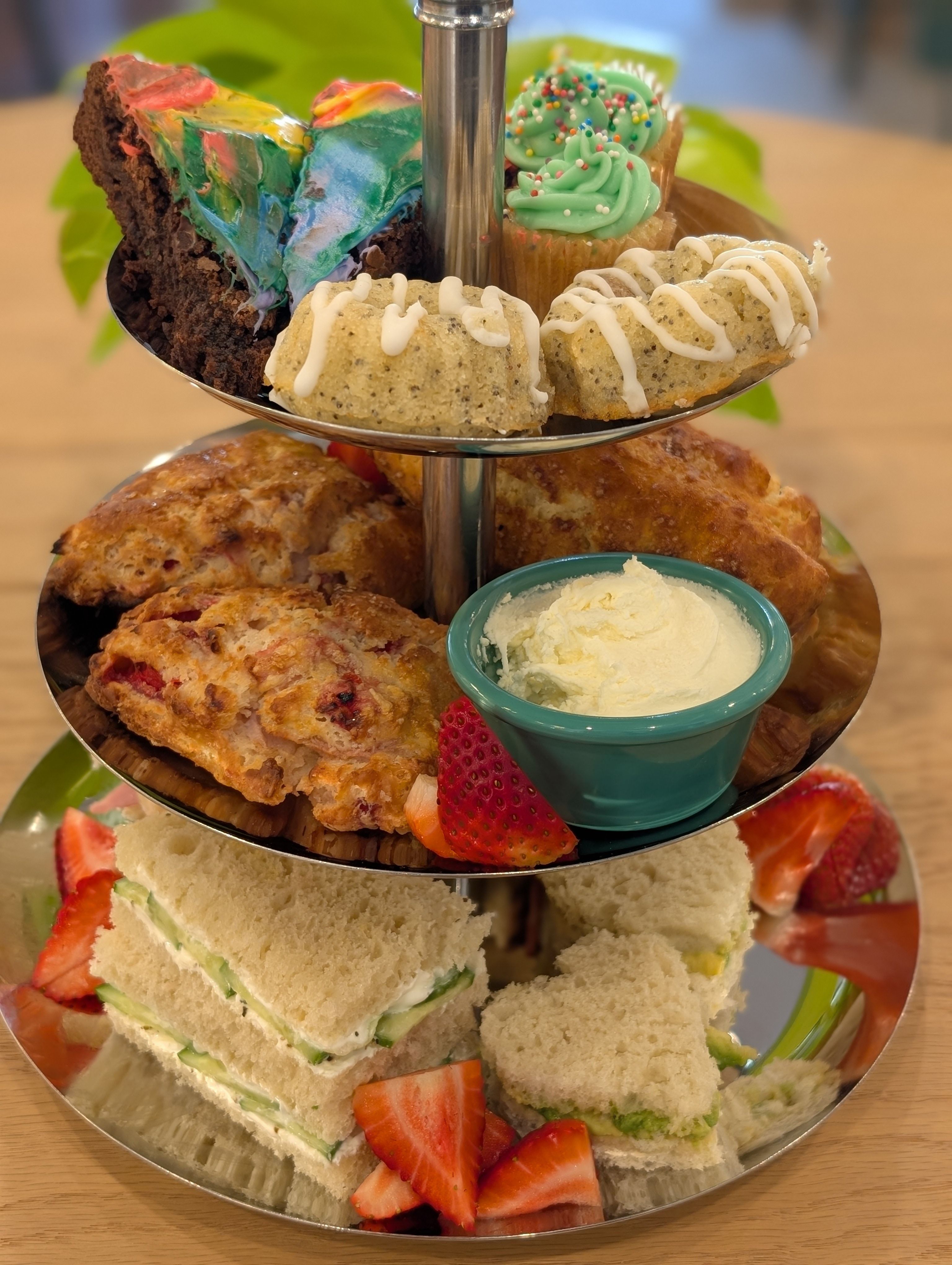 Afternoon Tea Party Experience image 1