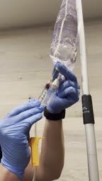 On-Site Mobile IV Therapy: Hydrate, Recover & Keep the Celebration Going image