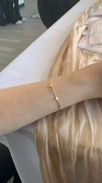 Permanent Jewelry + Charm Bar: The Ultimate Girls Night Experience image 7
