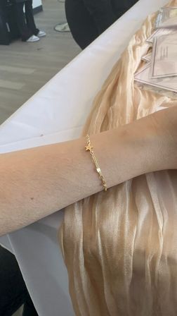 Permanent Jewelry + Charm Bar: The Ultimate Girls Night Experience image 7