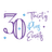 Thirty Plus Events