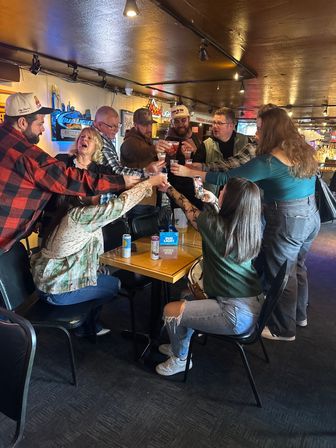 Nashville's Dive Bar Dash, BYOB, and Affordable Drink Specials! image 20