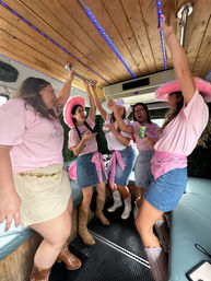 Murals & Mimosas: Music City's Best Mural Tour on Wheels image 32