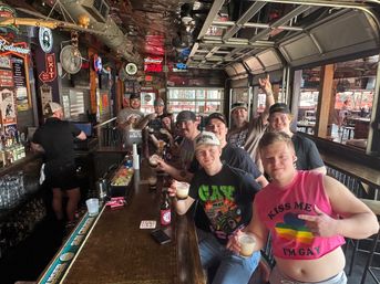 Nashville's Dive Bar Dash, BYOB, and Affordable Drink Specials! image 15