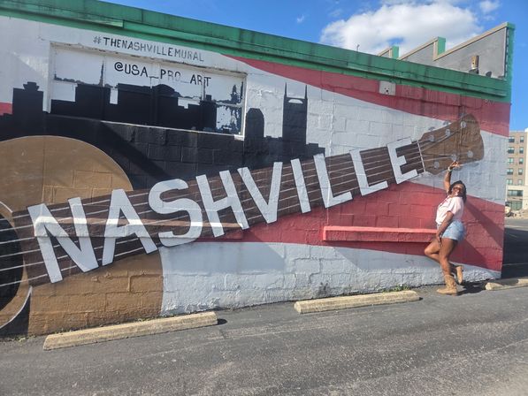 Nashville Party Barge: Ultimate Party People Tour image 21