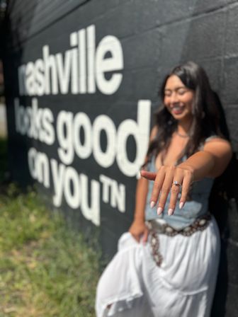 Murals & Mimosas: Music City's Best Mural Tour on Wheels image 35