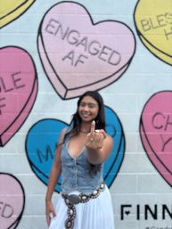 Murals & Mimosas: Music City's Best Mural Tour on Wheels image 34