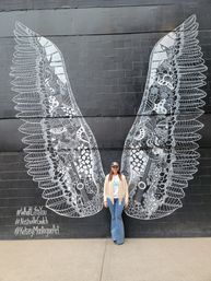 Murals & Mimosas: Music City's Best Mural Tour on Wheels image 22