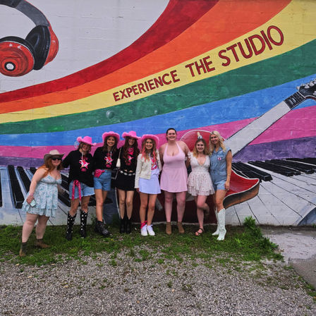 Nashville Party Barge: Ultimate Party People Tour image 19