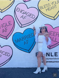 Murals & Mimosas: Music City's Best Mural Tour on Wheels image 14