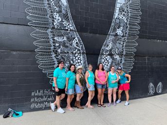 Murals & Mimosas: Music City's Best Mural Tour on Wheels image 39