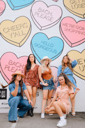 Murals & Mimosas: Music City's Best Mural Tour on Wheels image 6