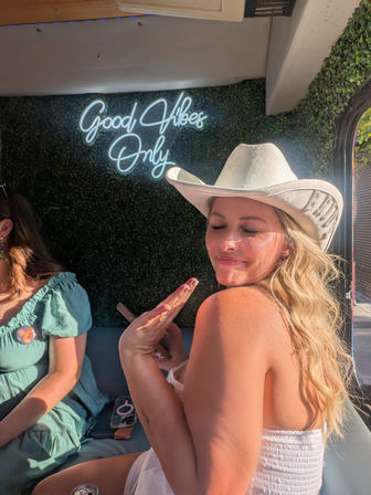 Murals & Mimosas: Music City's Best Mural Tour on Wheels image 29