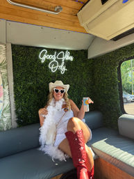 Murals & Mimosas: Music City's Best Mural Tour on Wheels image 28