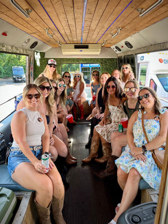 Murals & Mimosas: Music City's Best Mural Tour on Wheels image 30