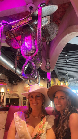 Murals & Mimosas: Music City's Best Mural Tour on Wheels image 31