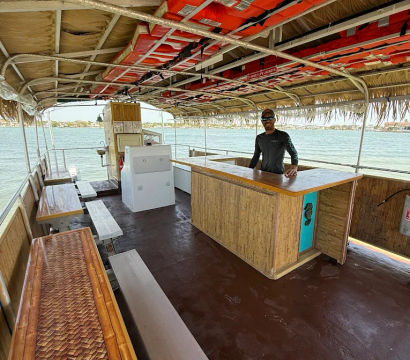 Starlite Cruises