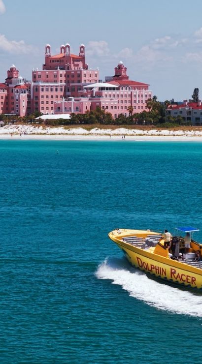 Starlite Cruises