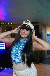 AYCD Tropical Party & Dinner Cruise in St. Pete Area image 8