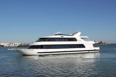 Dinner on a Yacht with DJ & Dancing in St. Pete image 7