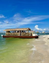 BYOB Tiki Party Cruise in Clearwater Beach image 2