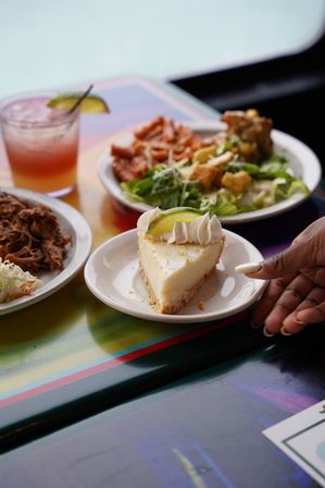AYCD Tropical Party & Dinner Cruise in Clearwater Beach image 8