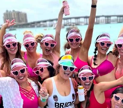 Starlite Cruises