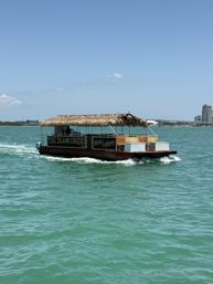 BYOB Tiki Party Cruise in Clearwater Beach image 10