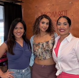 Girls Night Glam: Makeup & Spray Tan Package image 9