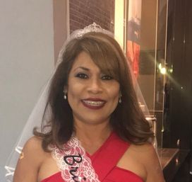 Girls Night Glam: Makeup & Spray Tan Package image 15