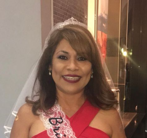 Girls Night Glam: Makeup & Spray Tan Package image 15