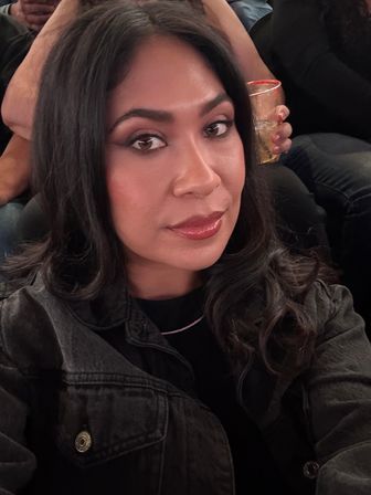 Girls Night Glam: Makeup & Spray Tan Package image 8