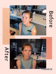 Girls Night Glam: Makeup & Spray Tan Package image 11