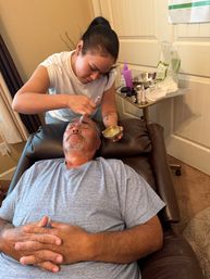 Botox & Glow Aesthetic Party  Scottsdale Beauty Night image 9