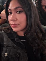 Girls Night Glam: Makeup & Spray Tan Package image 7