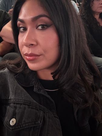 Girls Night Glam: Makeup & Spray Tan Package image 7