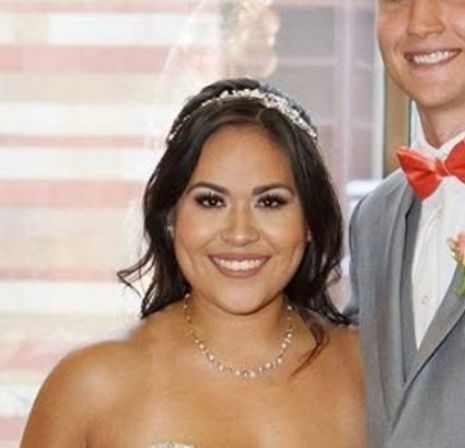 Girls Night Glam: Makeup & Spray Tan Package image 19