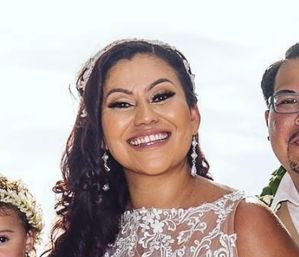 Girls Night Glam: Makeup & Spray Tan Package image 17