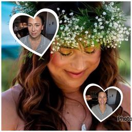 Girls Night Glam: Makeup & Spray Tan Package image 10